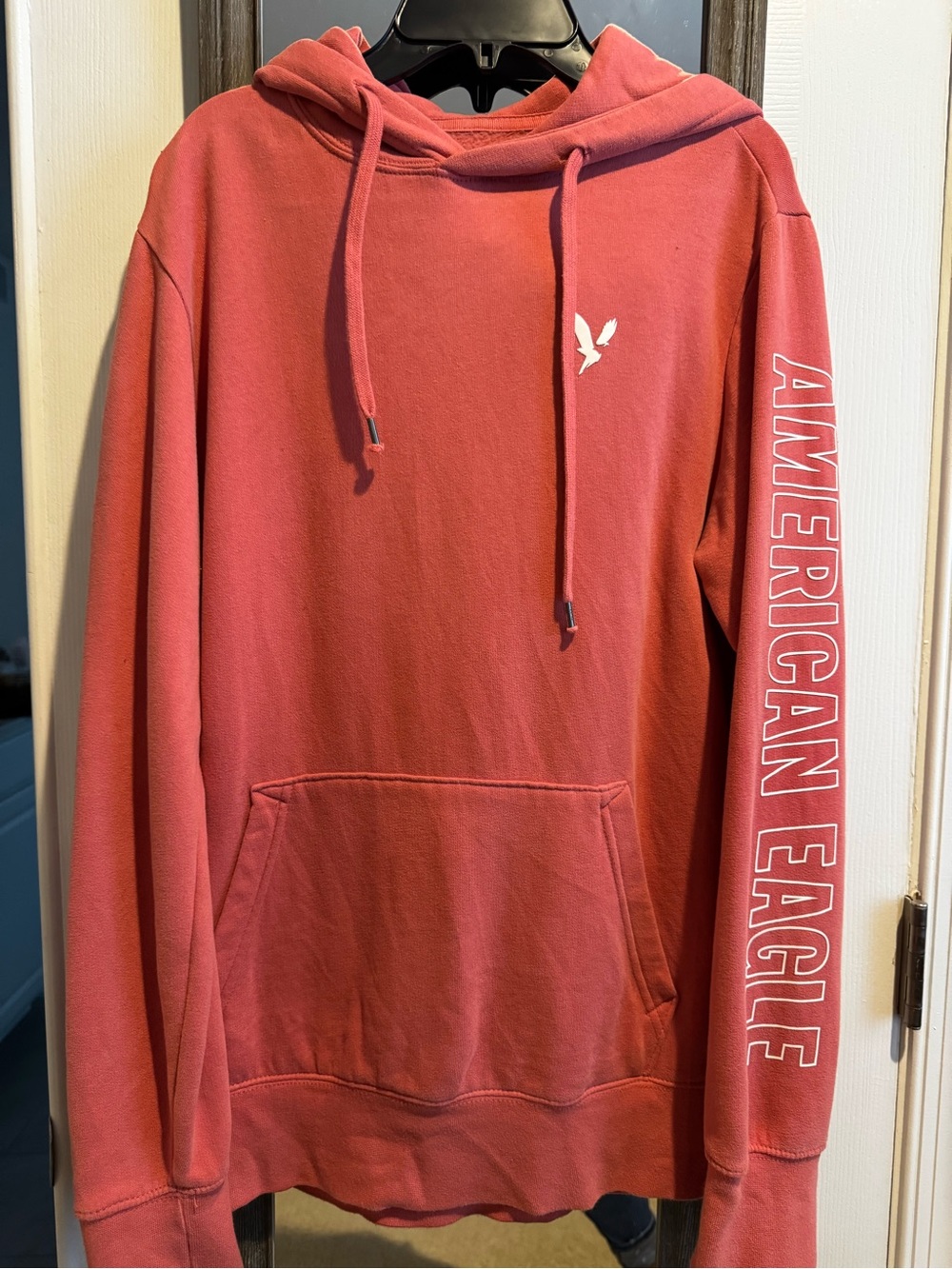 XS hoodie